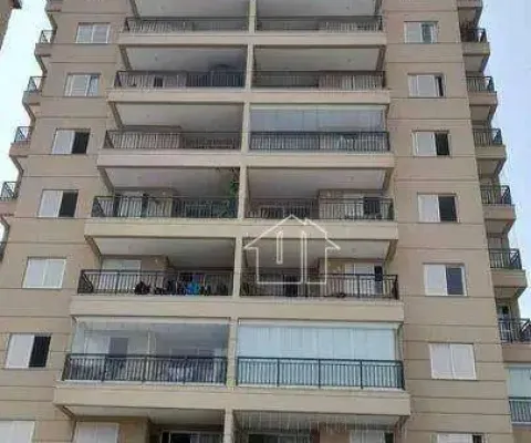 Apartamento com 3 dormitórios à venda, 95 m² por r$ 745.000,00 - jardim estoril - são josé dos campos/sp