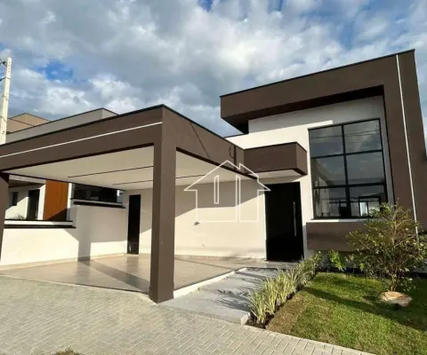 Casa com 3 dormitórios à venda, 158 m² por r$ 1.320.000,00 - reserva ruda - são josé dos campos/sp