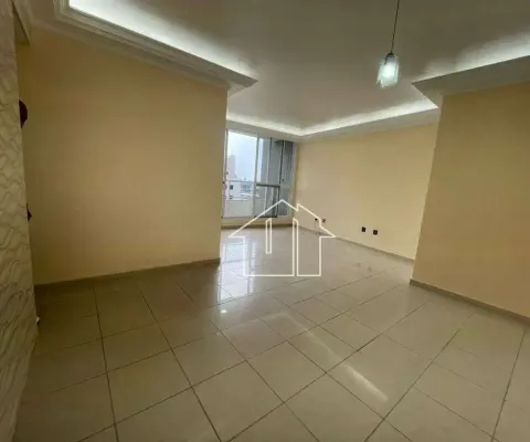 Apartamento com 4 dormitórios para alugar, 114 m² por r$ 5.500,00/mês - jardim aquarius - são josé dos campos/sp