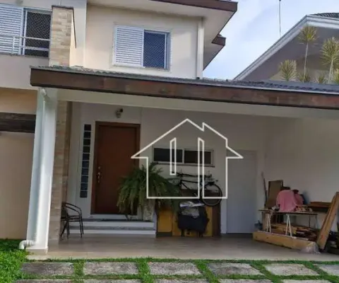 Casa em condomínio - residencial altos da serra vi - urbanova - 4 dormitórios - 215m²