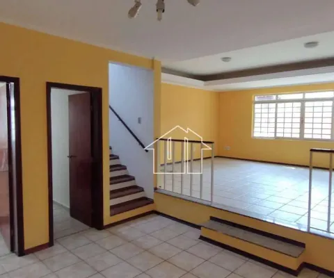 Casa com 4 dormitórios à venda, 325 m² por r$ 1.750.000,00 - jardim esplanada - são josé dos campos/sp