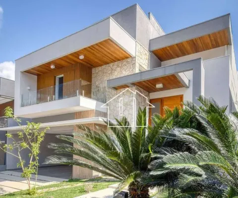Casa com 4 dormitórios, 450 m² - venda por r$ 3.150.000,00 ou aluguel por r$ 17.380,00/mês - urbanova - são josé dos campos/sp
