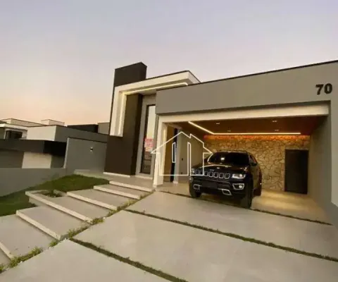 Casa com 3 dormitórios à venda, 186 m² por r$ 1.370.000,00 - santa mônica - caçapava/sp
