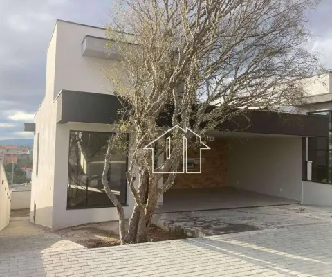 Casa de alto padrão à venda no condomínio reserva do vale – caçapava/sp