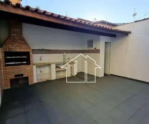 Casa com 3 dormitórios à venda, 123 m² por r$ 693.000,00 - jardim das indústrias - são josé dos campos/sp