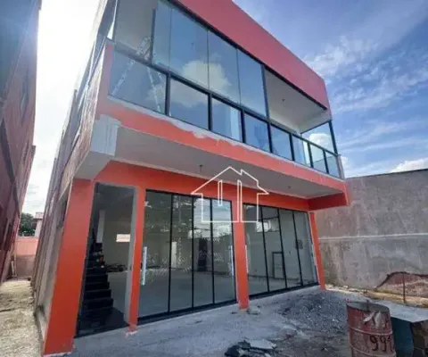 Ponto comercial à venda ou para alugar – jardim das indústrias | são josé dos campos/sp