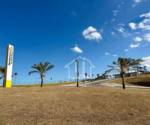 Terreno à venda, 333 m² por r$ 795.000,00 - loteamento terras alpha são josé dos campos - são josé dos campos/sp