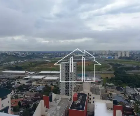 Cobertura com 4 dormitórios à venda, 238 m² por r$ 1.995.000,00 - jardim aquarius - são josé dos campos/sp