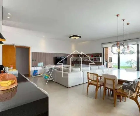 Casa com 3 dormitórios à venda, 230 m² por r$ 2.195.000,00 - urbanova - são josé dos campos/sp