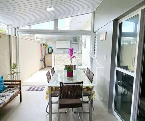 Apartamento com 2 dormitórios à venda, 75 m² por r$ 350.000,00 - vila tesouro - são josé dos campos/sp
