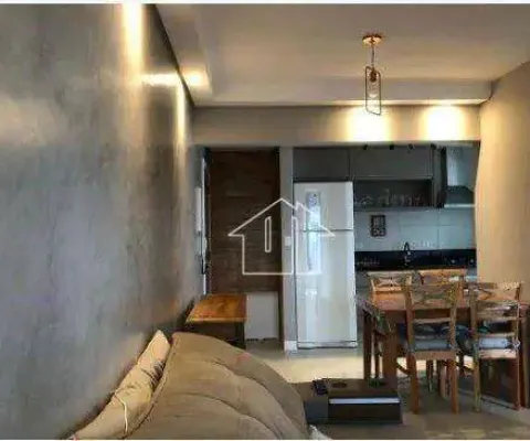 Apartamento com 1 dormitório à venda, 43 m² por r$ 530.000,00 - vila adyana - são josé dos campos/sp