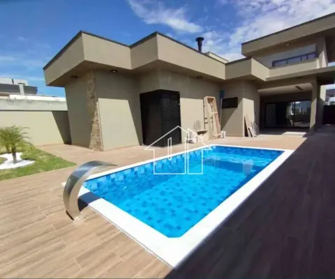Casa com 3 dormitórios à venda, 190 m² por r$ 1.350.000,00 - residencial santa monica - caçapava/sp