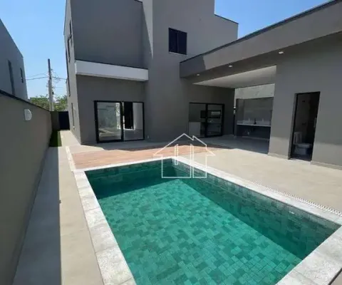 Casa com 3 dormitórios à venda, 250 m² por r$ 1.595.000,00 - condomínio terras do vale - caçapava/sp
