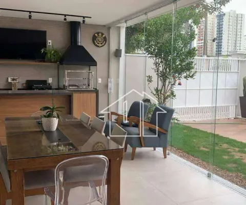 Casa com 3 dormitórios à venda, 327 m² por r$ 3.690.000,00 - jardim aquarius - são josé dos campos/sp