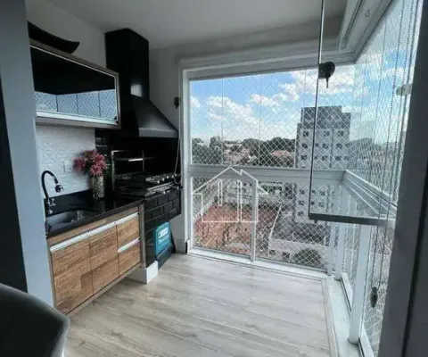 Apartamento com 2 dormitórios à venda, 62 m² por r$ 500.000,00 - jardim oriente - são josé dos campos/sp