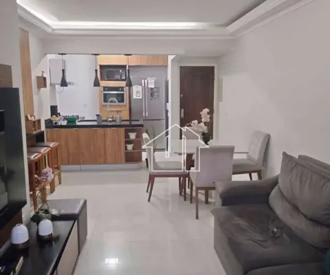 Apartamento com 3 dormitórios à venda, 90 m² por r$ 650.000,00 - centro - são josé dos campos/sp