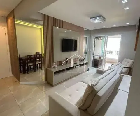 Apartamento com 3 dormitórios à venda, 70 m² por r$ 750.000,00 - vila ema - são josé dos campos/sp