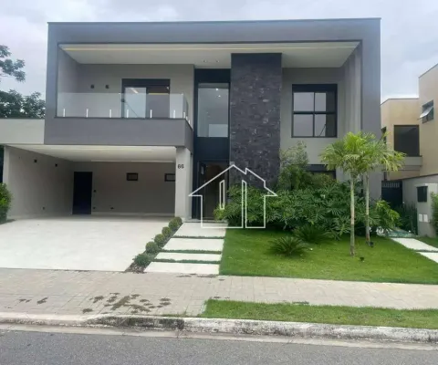 Casa com 6 dormitórios à venda, 400 m² por r$ 4.900.000,00 - jardim do golfe - são josé dos campos/sp