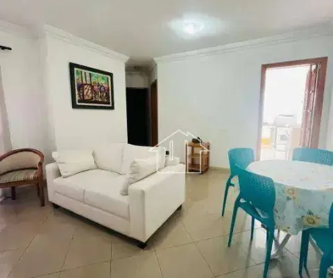 Apartamento com 2 dormitórios à venda, 65 m² por r$ 440.000,00 - parque industrial - são josé dos campos/sp