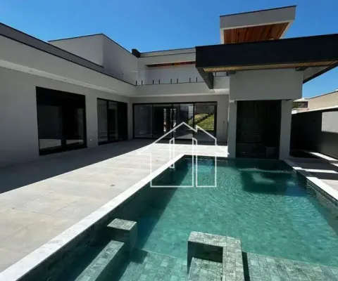 Casa com 3 dormitórios à venda, 303 m² por r$ 2.750.000,00 - urbanova - são josé dos campos/sp