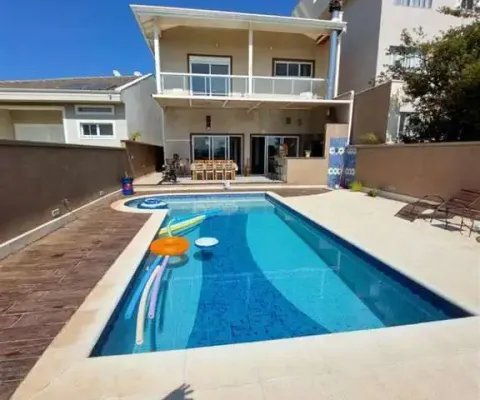 Casa para venda em atibaia, vila gíglio, 4 dormitórios, 4 suítes, 4 banheiros, 5 vagas