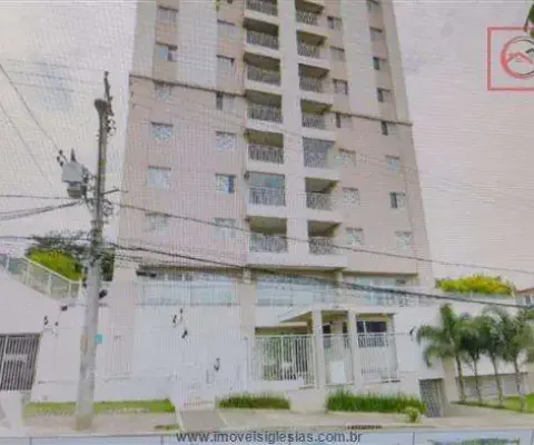 Apartamento para venda em guarulhos, vila fátima, 3 dormitórios, 1 suíte, 2 banheiros, 1 vaga