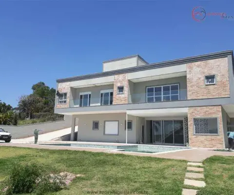 Casa em condomínio para venda em caieiras, alpes de caieiras, 5 dormitórios, 5 suítes, 1 banheiro