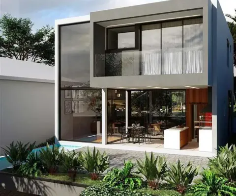 Casa em condomínio para venda em bragança paulista, jardim américa, 3 dormitórios, 3 suítes, 4 banheiros, 2 vagas