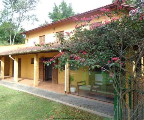 Casa em condomínio a venda jardim cinco lagos mairiporã