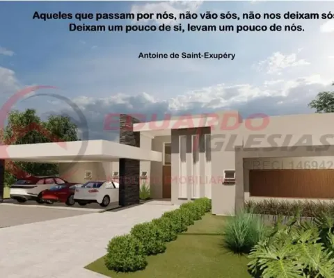Terreno em condomínio para venda em mairiporã, campos de mairiporã gleba 01