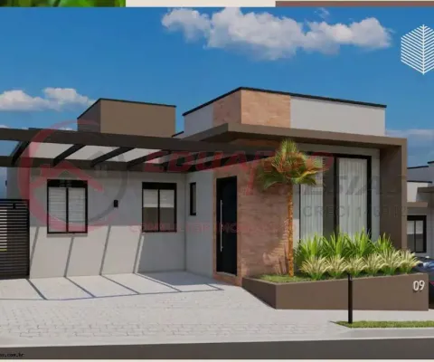 Casa em condomínio para venda em atibaia, retiro das fontes, 3 dormitórios, 1 suíte, 1 banheiro, 2 vagas