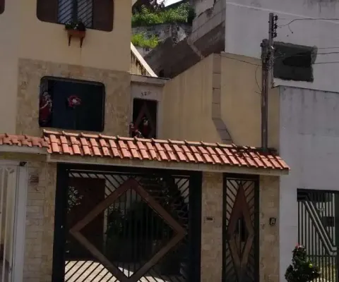 Casa para venda em são paulo, vila dom pedro ii, 3 dormitórios, 1 suíte, 4 banheiros, 2 vagas