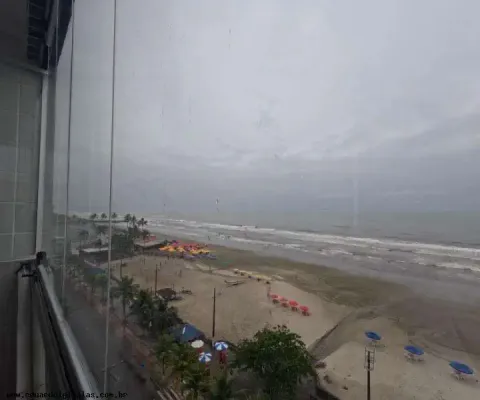 Apartamento de praia para venda em mongaguá, centro, 4 dormitórios, 2 suítes, 1 banheiro, 1 vaga