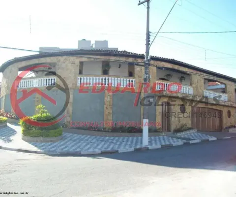Casa para venda em caieiras, centro, 3 dormitórios, 1 suíte, 3 banheiros, 4 vagas
