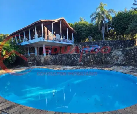 Casa em condomínio a venda clube da montanha atibaia sp
