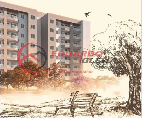 Apartamento para venda em bom jesus dos perdões, jardim portugal, 2 dormitórios, 1 suíte, 1 banheiro, 1 vaga