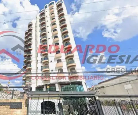 Apartamento para venda em são paulo, vila aricanduva, 3 dormitórios, 1 suíte, 3 banheiros, 2 vagas