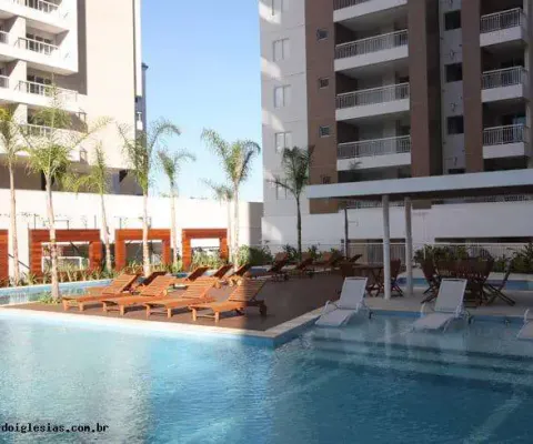 Apartamento para venda em guarulhos, centro, 3 dormitórios, 1 suíte, 1 banheiro, 2 vagas
