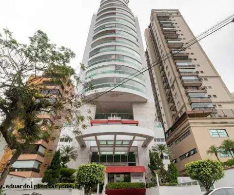 Apartamento de praia para venda em santos, boqueirão, 3 dormitórios, 2 suítes, 2 banheiros, 2 vagas