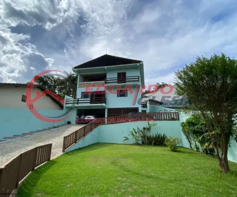 Casas financiáveis para venda em mairiporã, chácara arantes, 5 dormitórios, 4 suítes, 3 banheiros, 4 vagas