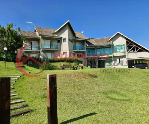 Casa para venda em bragança paulista, condomínio jardim das palmeiras, 7 dormitórios, 6 suítes, 2 banheiros, 3 vagas