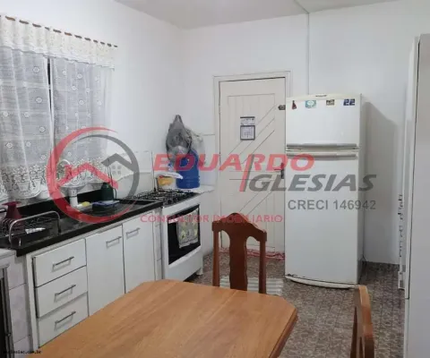 Casa para venda em mairiporã, centro, 2 dormitórios, 1 banheiro, 2 vagas