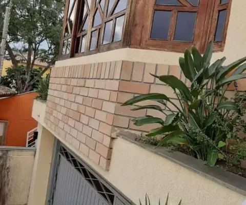 Casas financiáveis para venda em guarulhos, parque renato maia, 5 dormitórios, 4 suítes, 6 banheiros, 5 vagas