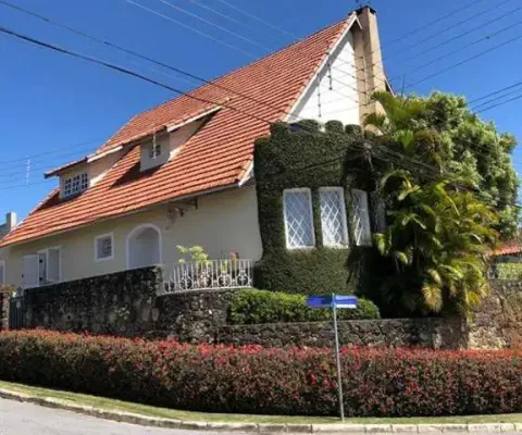 Casa para venda em mairiporã, lavapes, 4 dormitórios, 2 suítes, 3 banheiros, 5 vagas