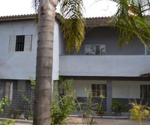 Barracão / Galpão / Depósito à venda na Rua São José do Rio Pardo, 230, Bonsucesso, Guarulhos