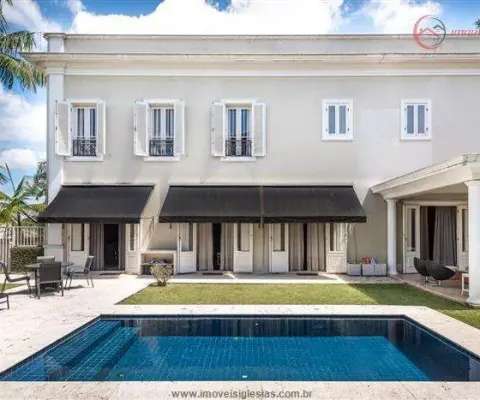 Casa para venda em são paulo, jardim guedala, 4 dormitórios, 4 suítes, 4 banheiros, 10 vagas