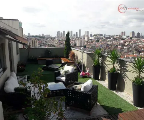 Apartamento para venda em são paulo, imirim, 3 dormitórios, 1 suíte, 2 banheiros, 3 vagas