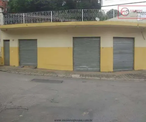 Casa para venda em mairiporã, parque nautico, 3 dormitórios, 1 banheiro, 2 vagas