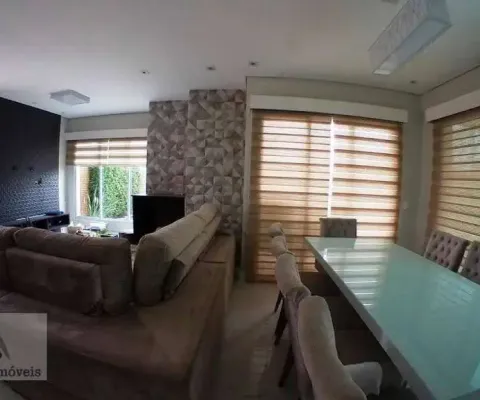 Casa residencial à venda, jardim marica, mogi das cruzes - .
