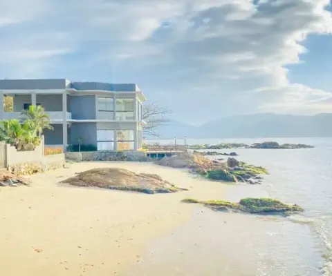 Casa com 4 quartos à venda na Gov. Mário Covas, 47, Guaporanga, Biguaçu